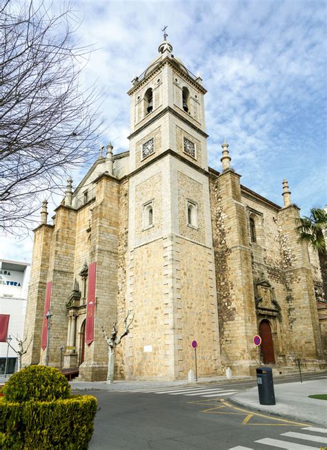 El Tiempo: Don Benito (Badajoz)